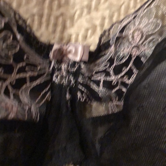 Fantasia bra - Picture 6 of 14